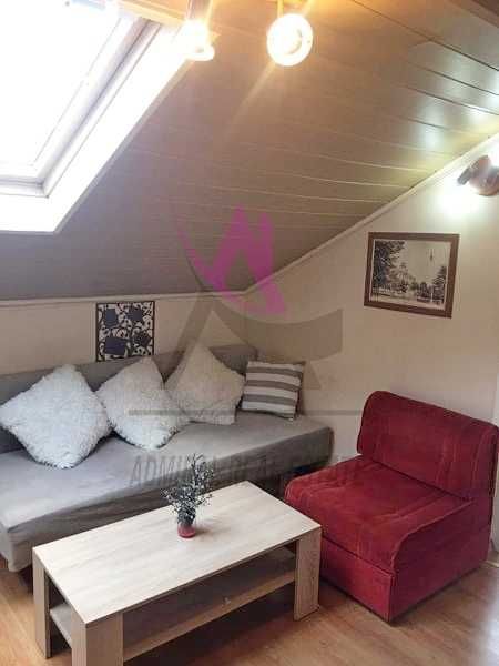 Дава се под наем Двустаен апартамент в Варна, ВИНС - 50 кв.м за 409 € - Снимка #1