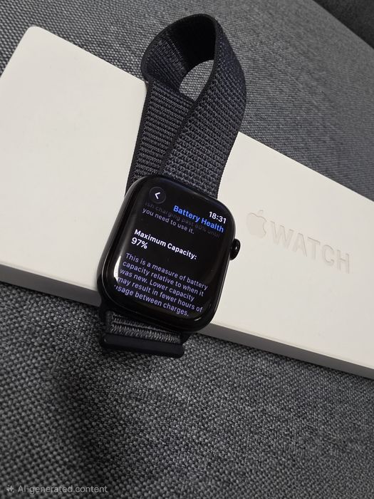 Apple Watch 10 42 mm