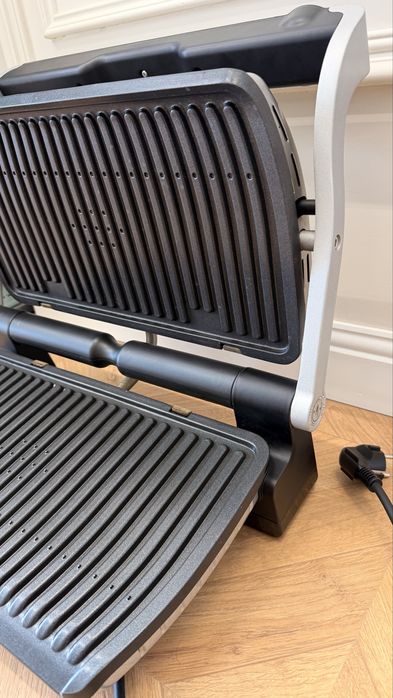 Продам Гриль Tefal OptiGrill+ XL