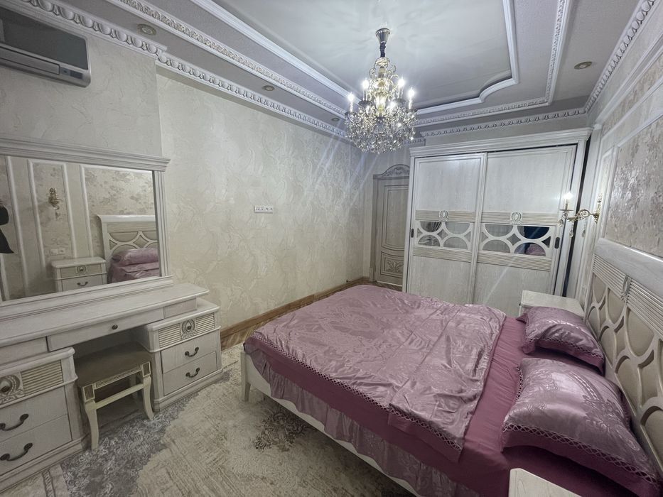 Аренда кв/Жк SEBZOR>  2х ком