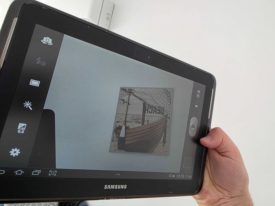 Таблет с батерия Samsung