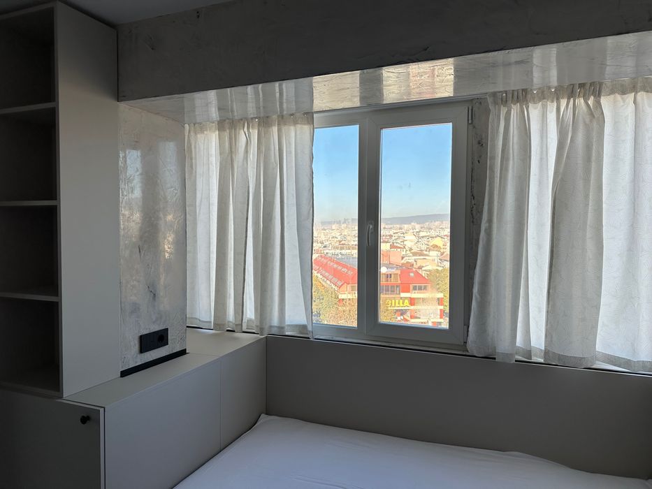 Дава се под наем Тристаен апартамент в Варна, Колхозен пазар - 80 кв.м за 650 € - Снимка #20