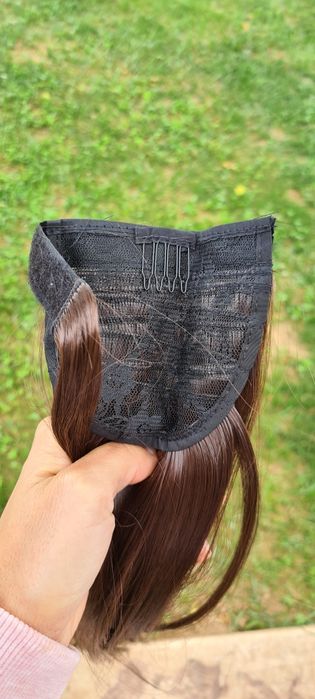 изкуствена опашка 60см