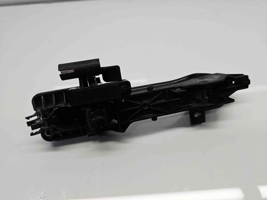 Maner usa dreapta spate Hyundai ix35 (LM) [Fabr 2010-2017] 1K BLACK PE