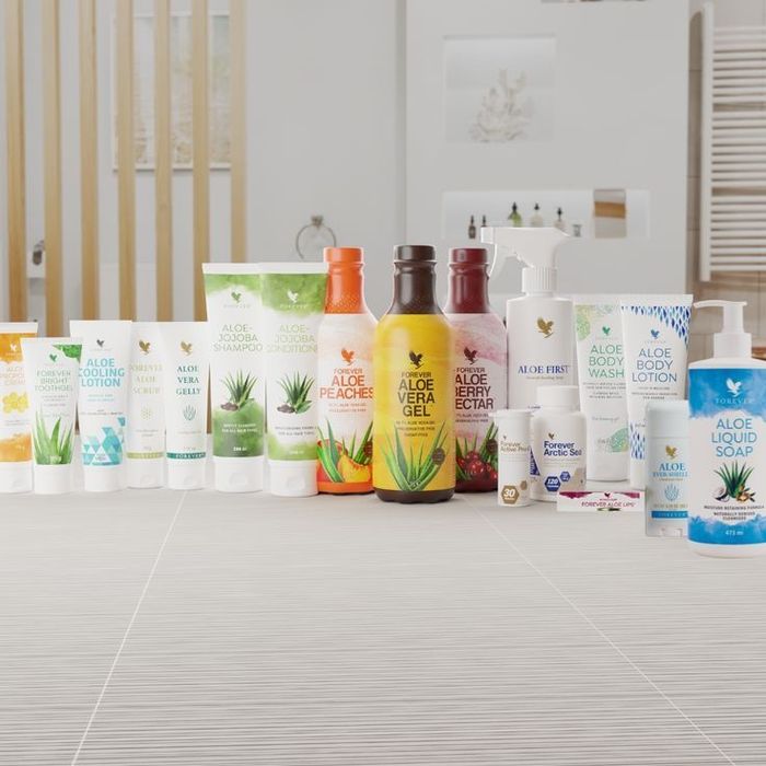 Produse Forever cu reducere