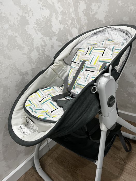 Люлька трансформер 6в 1