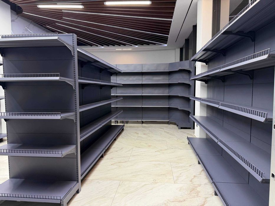 Do'kon uchun stellajlar | Стеллажи для магазина в наличии | Стеллаж