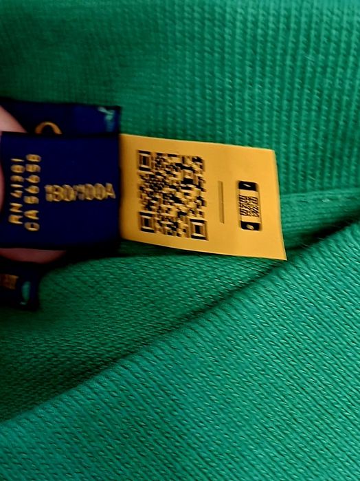 Ralph lauren Polo-Ориг. Тениска Нова!!!