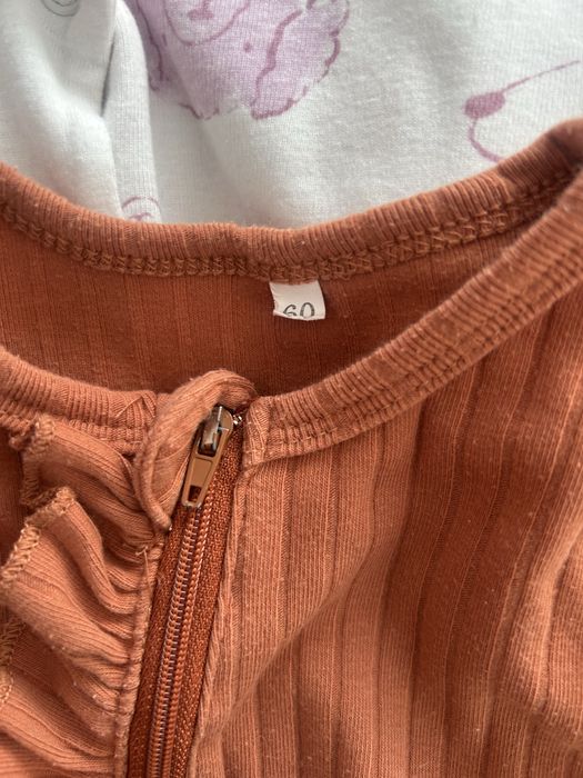 Lot 11 salopete 2-4 luni