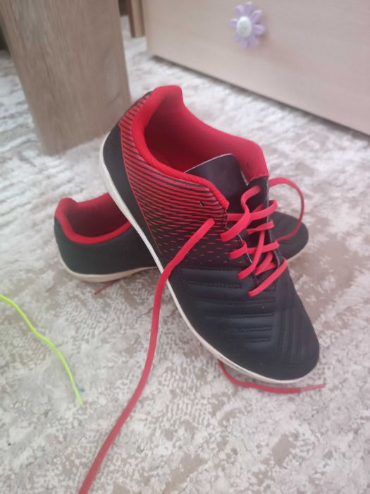 Детски бутонки 3 чифта