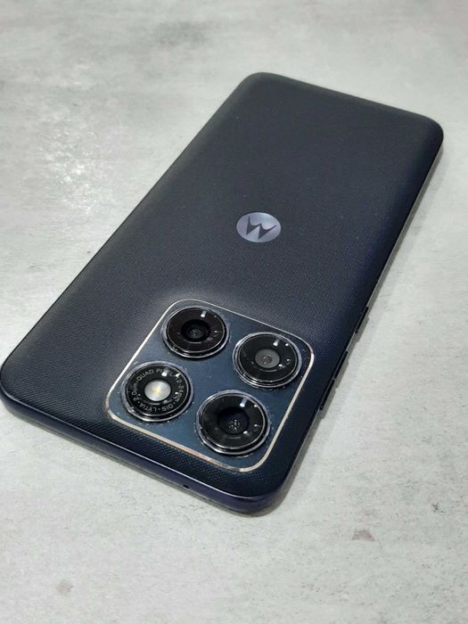 Motorola Edge 70 FUSION , 256/12 GB RAM