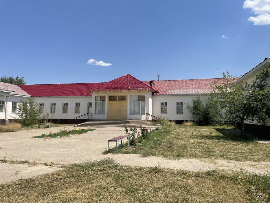Покраска крыши красим всё