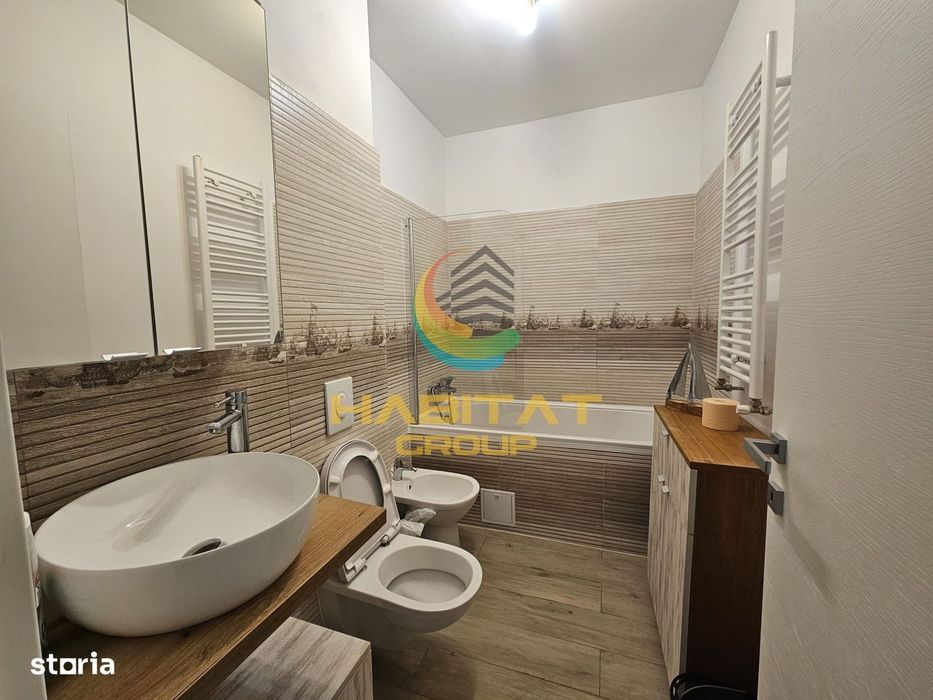 Apartament 2 camere  de vanzare Iancului, Mobilat