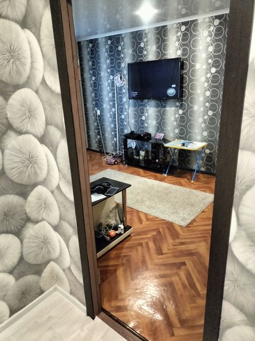 Продам двухкомнатную, улучшенная