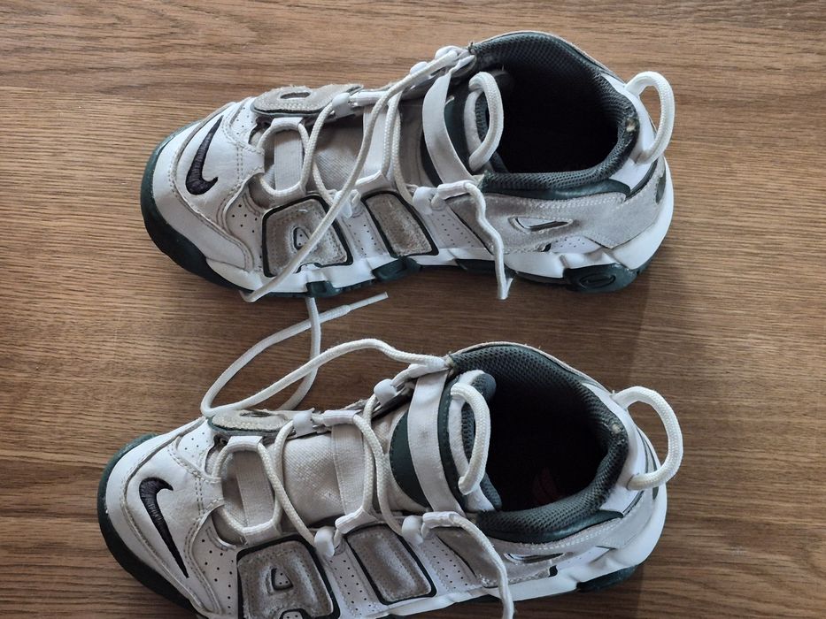 Маратонки nike air