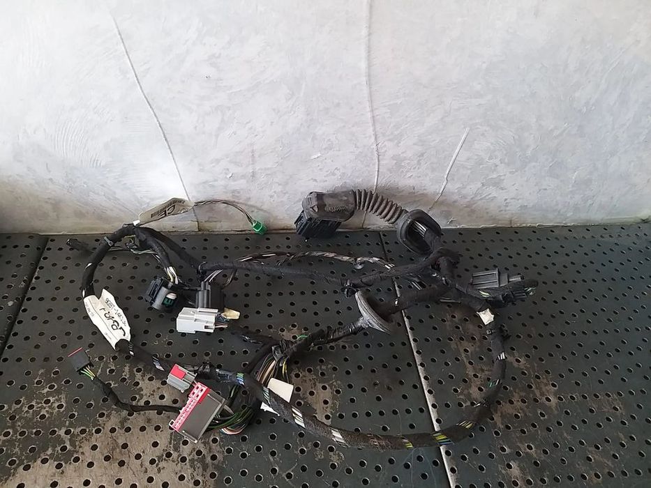 Cablaj instalatie electrica usa dreapta fata ford mondeo 4 ba7 9g9t14k138