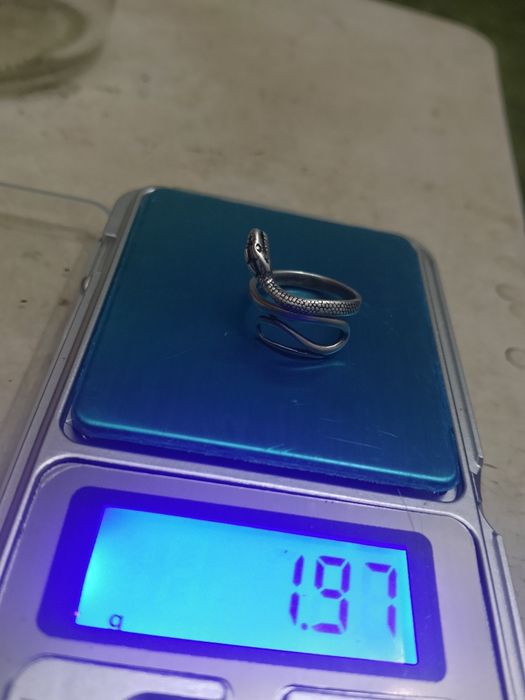 Продам кольца серебро 925