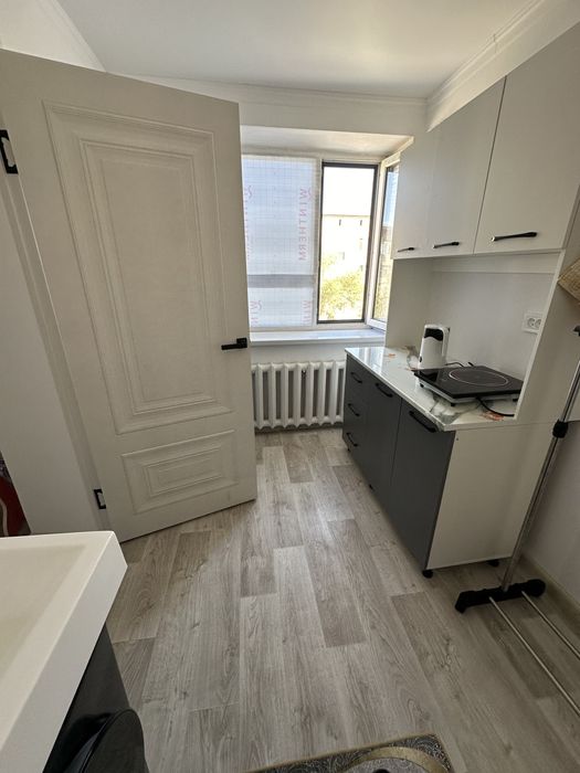 Продается квартира