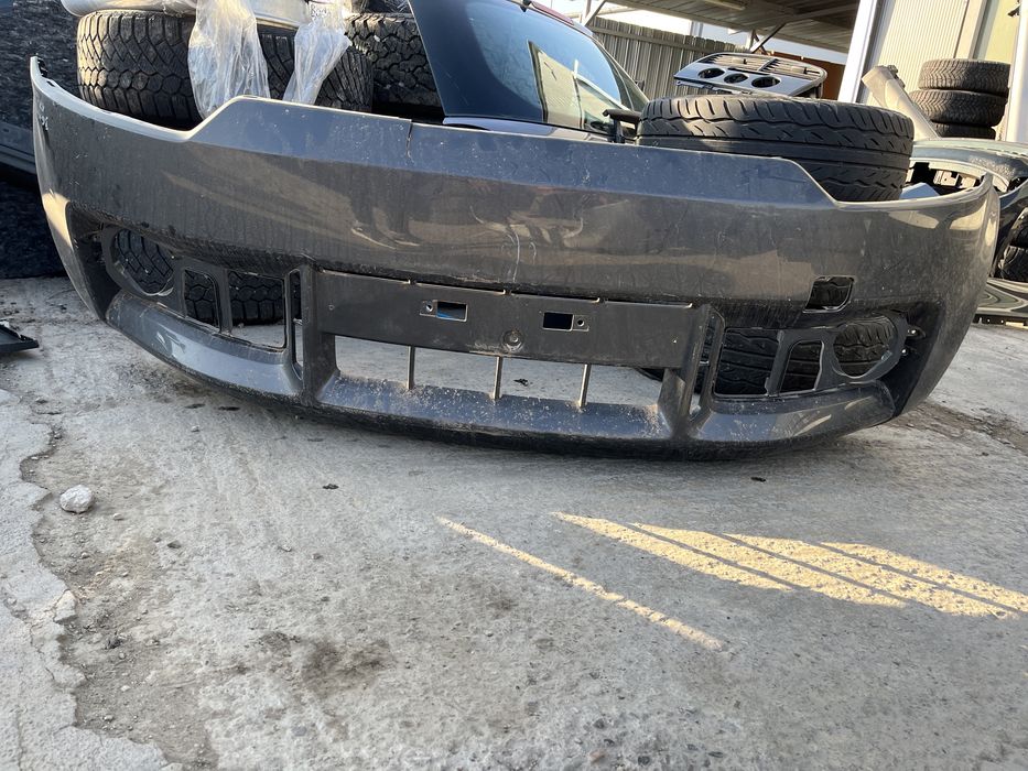 Броня Suzuki Ignis 2017- 2бр