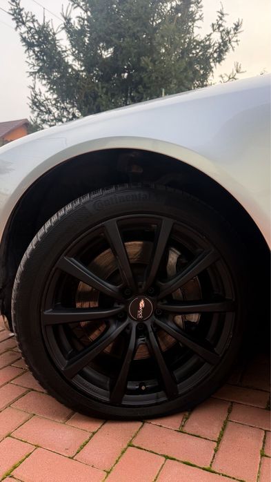 Audi A8 D3 4.2 intretinut exemplar