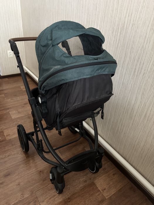 Детские коляски