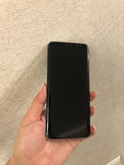 Продам телефон Samsung S8 64 гб