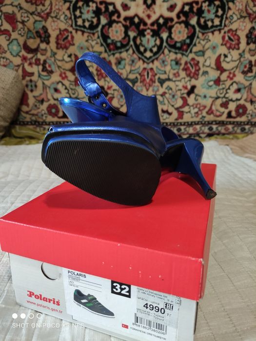 Обувь  37размера