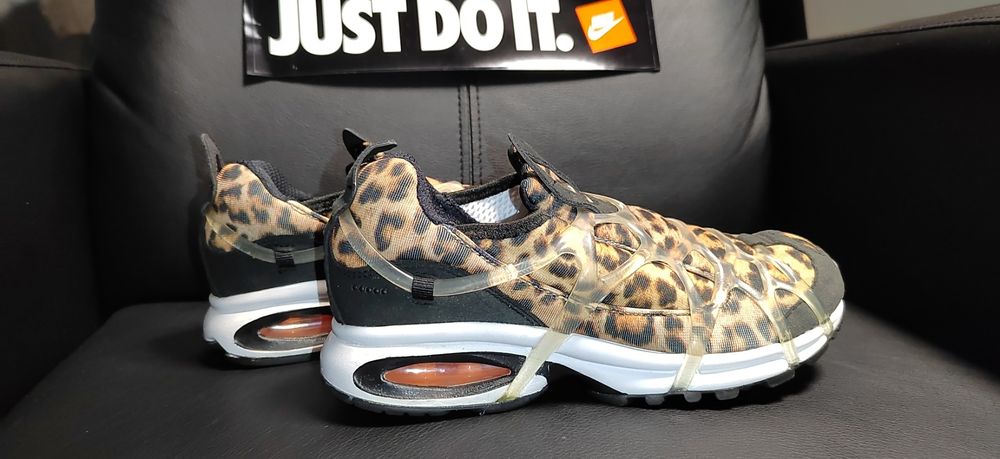 Nike Air Kukini, номер 37,5