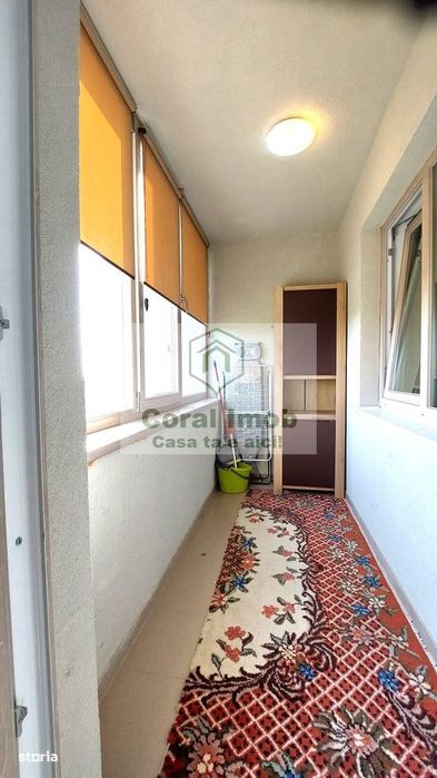 Apartament  nou de inchiriat ,2 cam, parcare, centrala, Colentina