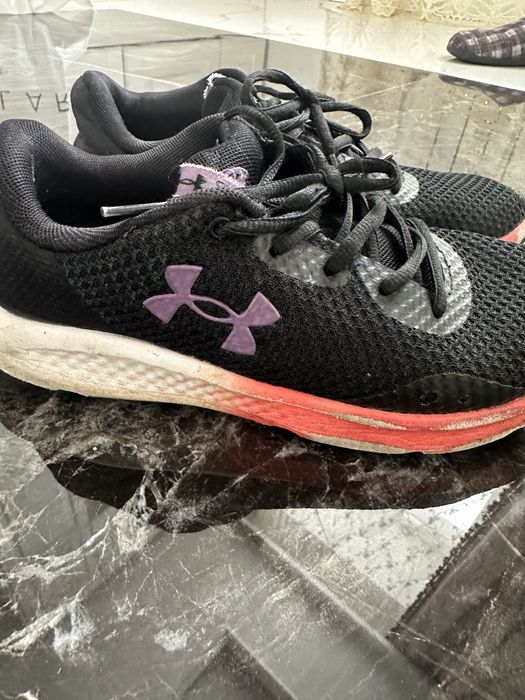 Under armour оригинал