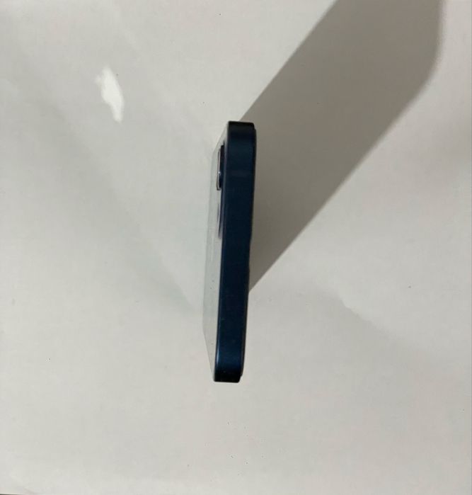 iPhone 12 64 gb blue