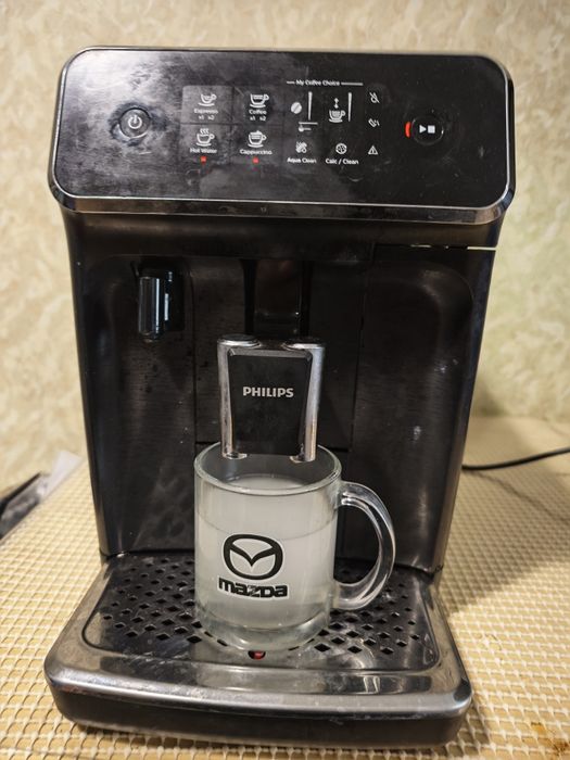Philips EP2230  LatteGo