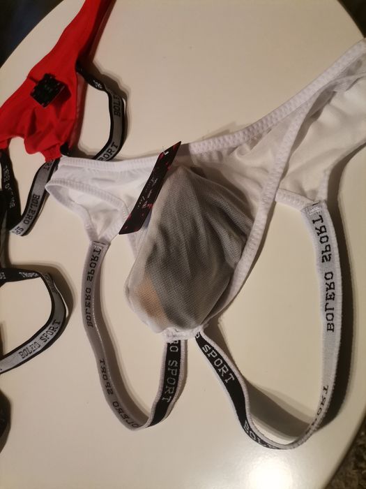 Vand  buc bikini sexy pt bărbați