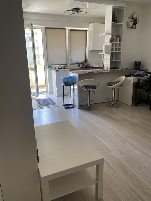 De închiriat – Apartament 2 camere tip studio – Popești-Leordeni (Look Residence)