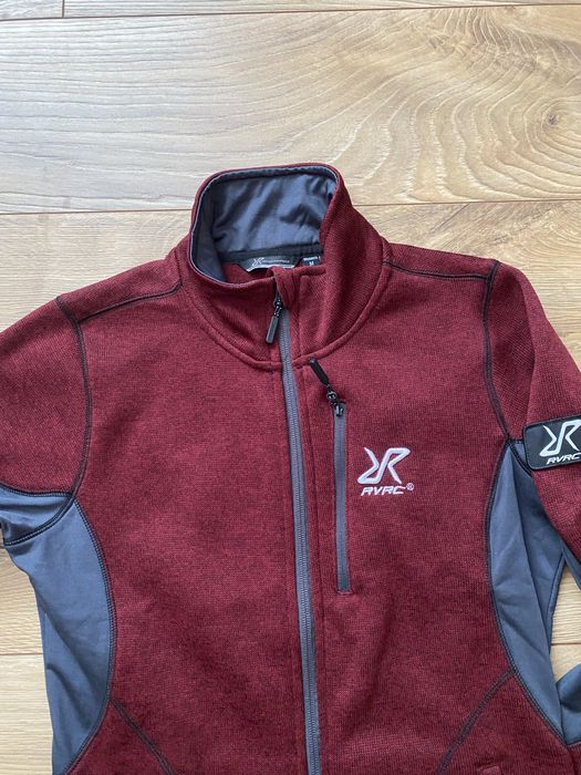 REVOLUTION RACE-jacheta , tip polar, ca si Nou, dame , marimea M