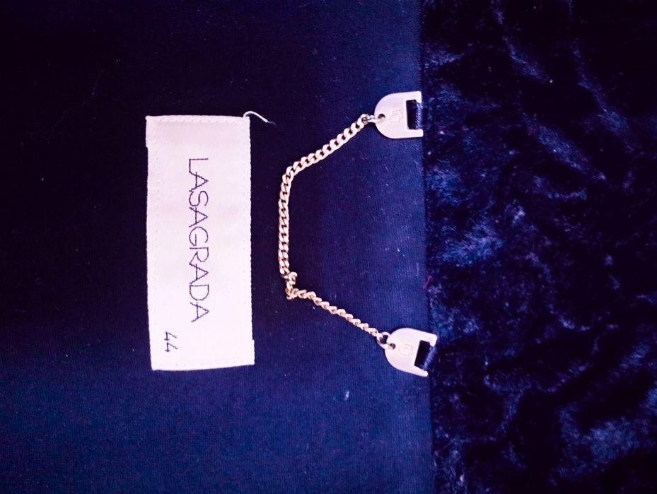 Женское пальто  фирма Lasagrada Турция