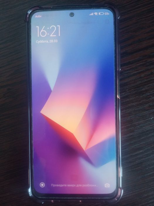 Redmi Note 10 телефон