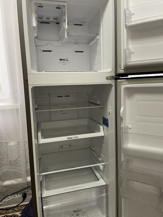 Продоется холодильник
