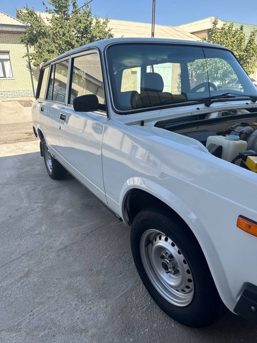 Vaz 2104 yili 2007