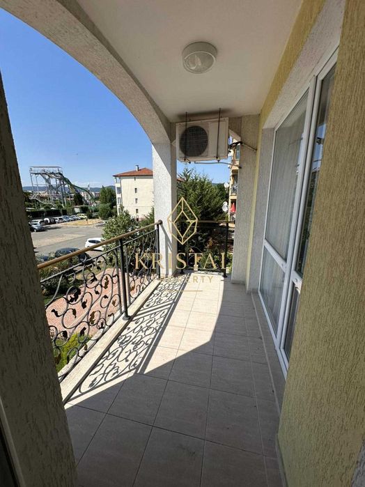 Продава се Двустаен апартамент в к.к. Слънчев бряг - 62 кв.м за 1371 €/кв.м - Снимка #9