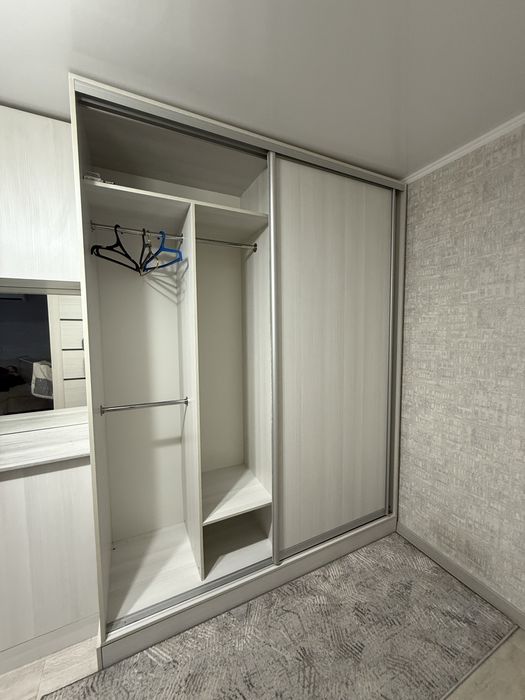 продам купе шкаф