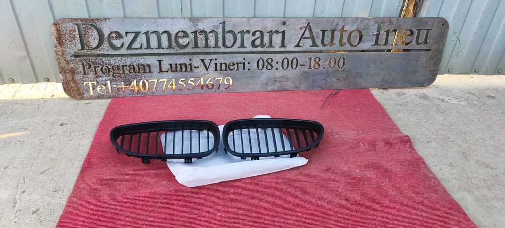 GRILE BMW model e60