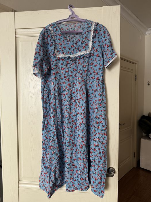 Домашняя одежда