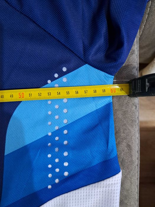 Мотокрос блузи THOR