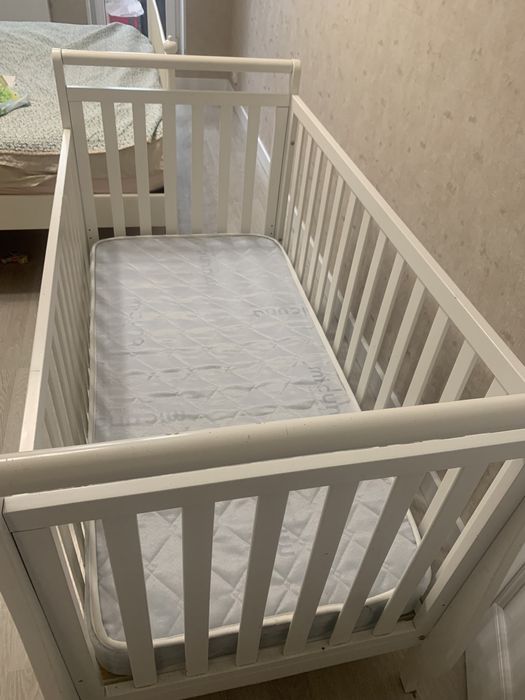 Детская кровать Micuna