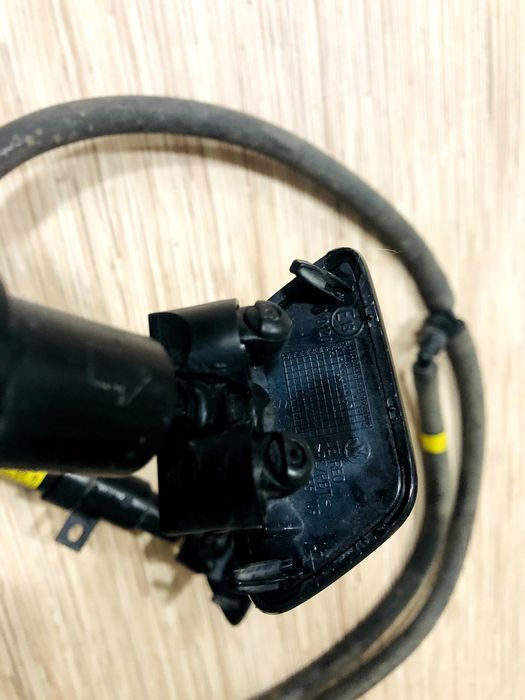 комплект омывателей фар passat b6