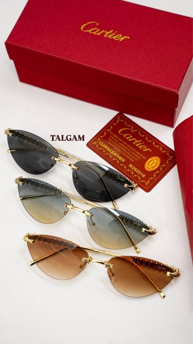 Очки люкс качество 2026