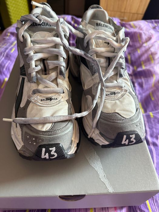 Оригинални Balneciaga обувки