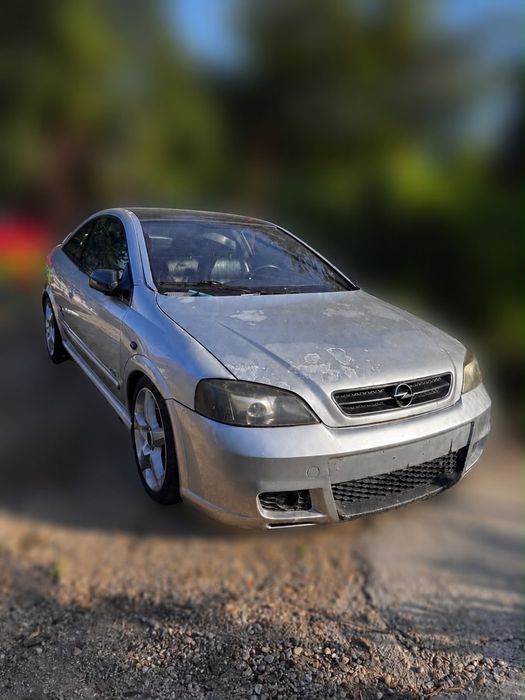 Opel Bertone 1.6 Piese/Intreg