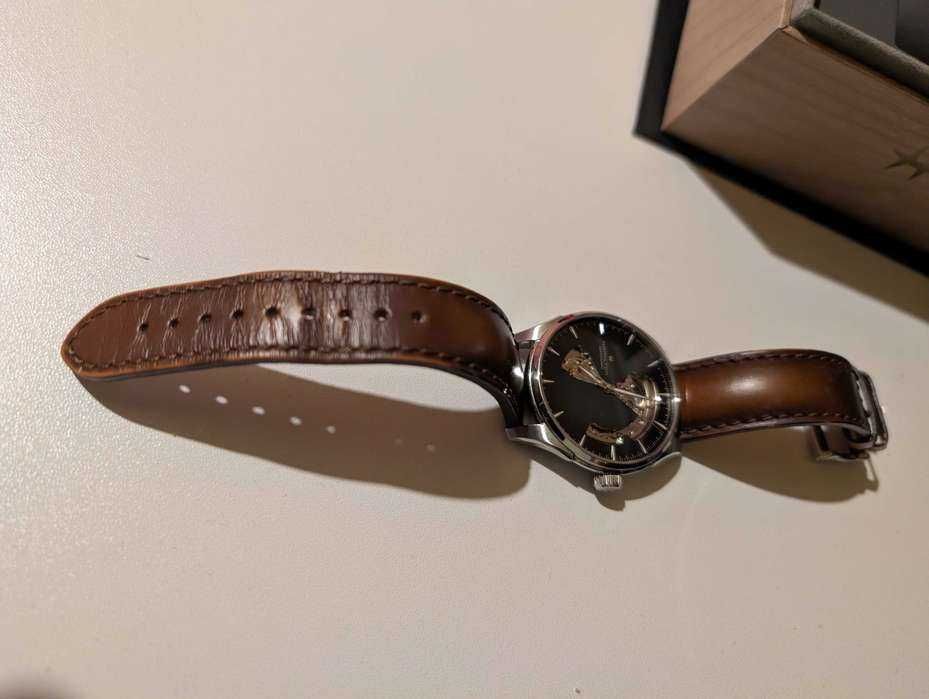 Ceas Hemilton 40MM Automatic H32675560